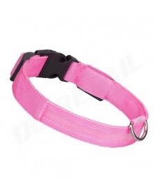 S size-R-Led Dog Collar...