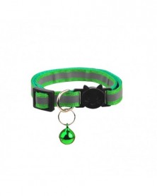 08-Cat Collar With Bell...