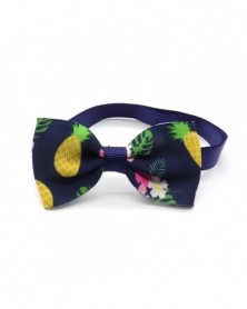 Navy Blue-40%HOT Pet Collar...