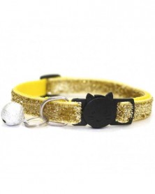 YW-Pet Cat And Dog Collar...