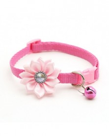 A-5-Adjustable Pets Collar...