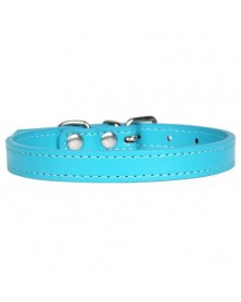 XS size-Lake Blue-Nylon Dog...