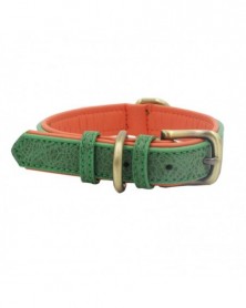 M size-G-Pet Dog Collar...