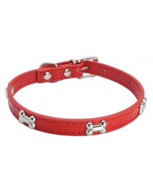 S size-Red-Adjustable Small...