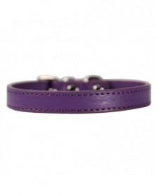 S size-Purple-1/pcs Dog...