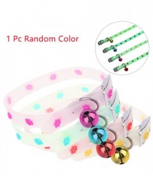 G-Pet Glowing Collars with...