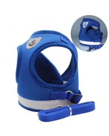 L size-A-Dog Harness with...