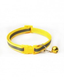 S size-Yellow-Reflective...