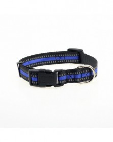 M size-Blue-1pcs Adjustable...