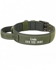 L size-Green - Personalized...