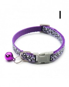 I-Adjustable Pet Collar...