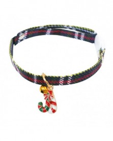 G-Pet Cat Dog Collar Bow...