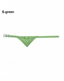 M size-Green-1 PC Dog...