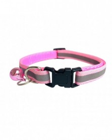 PK-Dog Collars Cat Necklace...