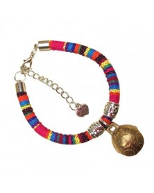 XS size-Rainbow Stripe-Pet...