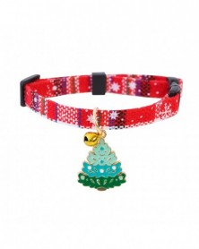 G-Cat Collar With Bell...