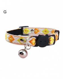 G-Cat Collar Elegant Kitten...