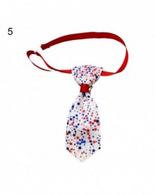 5-Cat Collar Printed Pet...