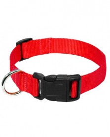 1.5cm-Red-Pet Dog Collar...