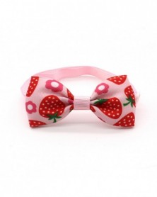 Pink-Practical Pet Collar...