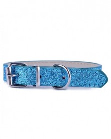 1.5x31cm-Blue-Pu Leather...