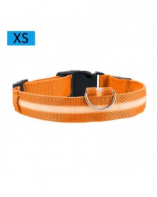 XS size-Orange-Fashion Pet...