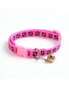 Purple-1PCS Pet Dog Collar...