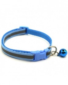 Sky blue-19 - 32cm-Pet...