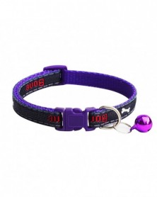 Purple-Pets Adjustable...