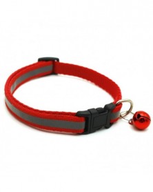 PET6483RD-New Pet Collar...