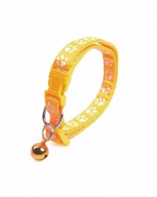 06-Colorful Pet Collar...