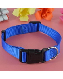 M size-Blue-Adjustable Dog...