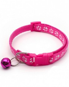 Pink-Adjustable Dog...