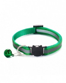 Grass Green-Pet Collar...