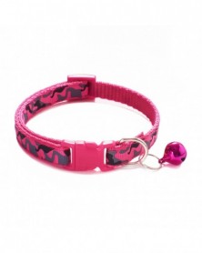 7-Beautiful Cats Collar...