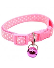 Pink-1PCS Fashion Dog Puppy...