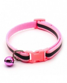 Pink-Adjustable Cartoon Pet...