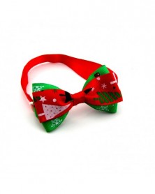 6-Pet Christmas Accessories...