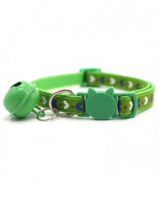 6-Pet Collar Personalised...