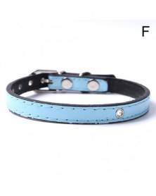 S size-F-Pet Dog Collar...