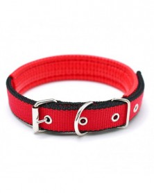 6-1Pcs Nylon Dog Collar For...