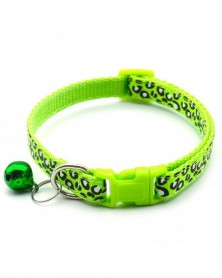 06-Cat Dog Collar...