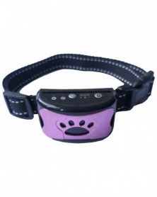 purple - Waterproof Pet Dog...