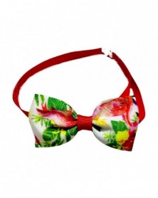 9-Printed Soft Cat Collar...