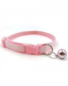 Pink-Pets Dog Collar...