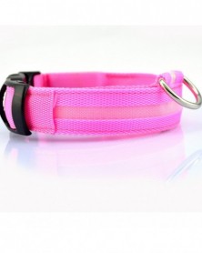 XS size-pink-2.5cm Wide...