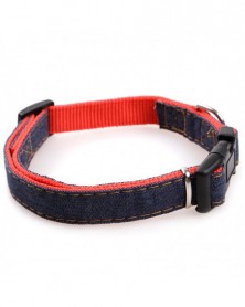 M size-Red-Dog Nylon...