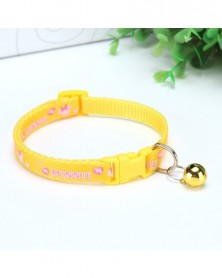 A6-Fashion Pets Dog Collar...