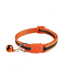 Orange-Reflective Lead...