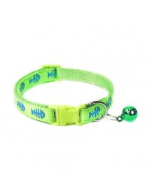 Fluorescent green-Pets Dog...